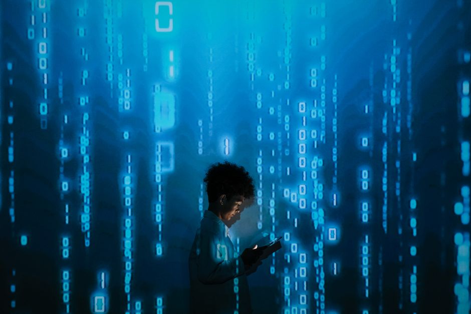 Data infrastructure is the foundation, and most organisations don't have it.