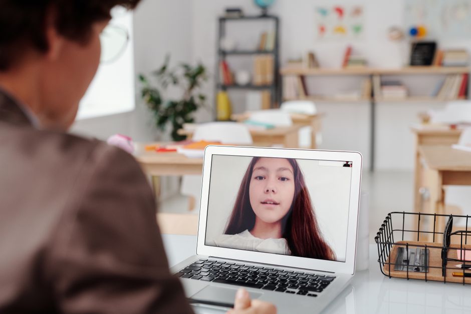 Education has three distinct user groups, each with different needs.