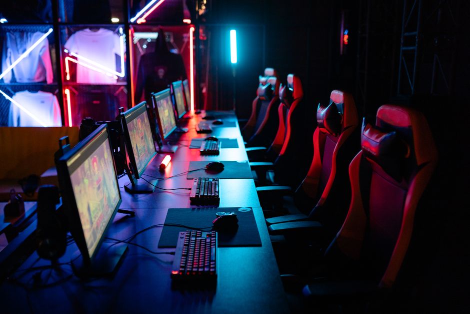Scalability is not optional when your game goes viral.