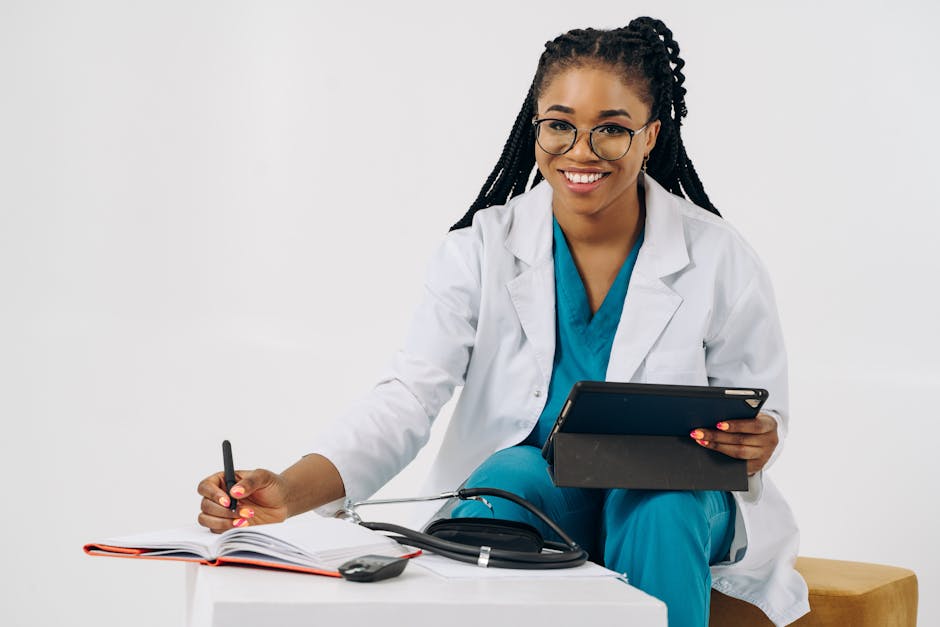 Healthcare operates under constraints few other industries face.