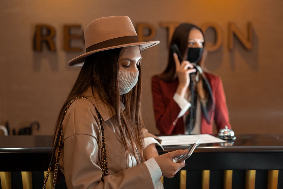 Hospitality runs on reputation, and reputation runs on consistency.