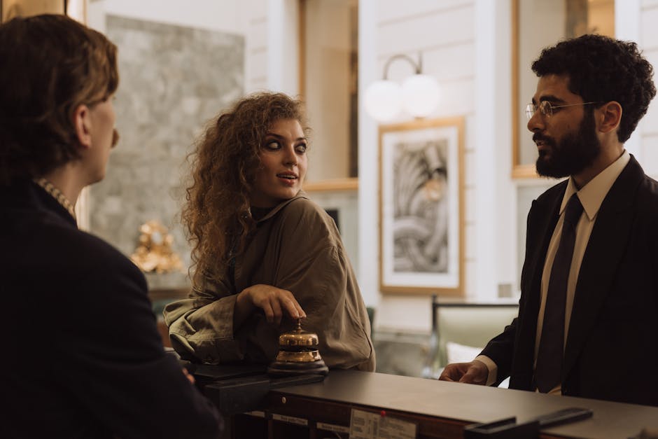 Direct bookings are the most profitable channel — and the hardest to win.