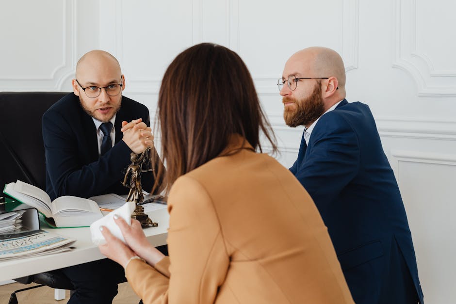 Client expectations are shifting faster than the industry.