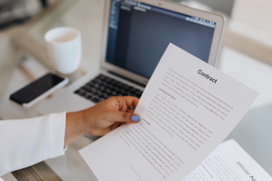 Document automation is the highest-ROI investment a firm can make.