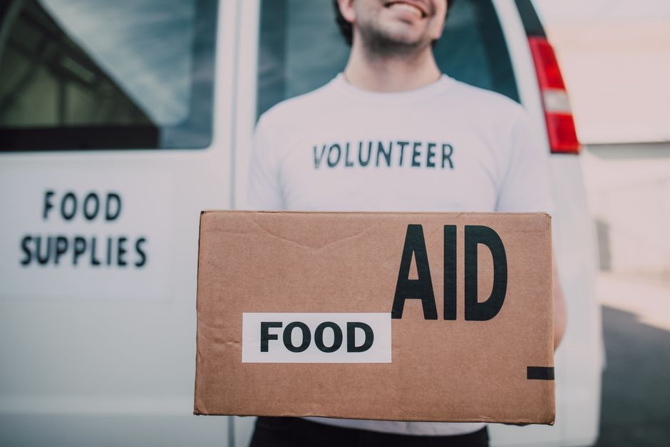 Nonprofits face enterprise complexity with startup resources.