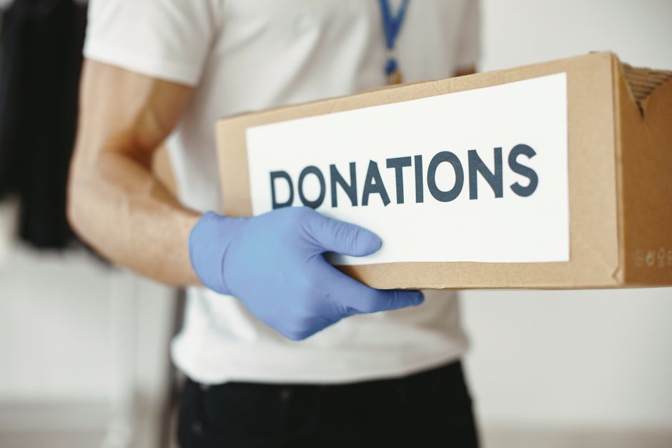 Donor expectations have been shaped by Amazon and Netflix.