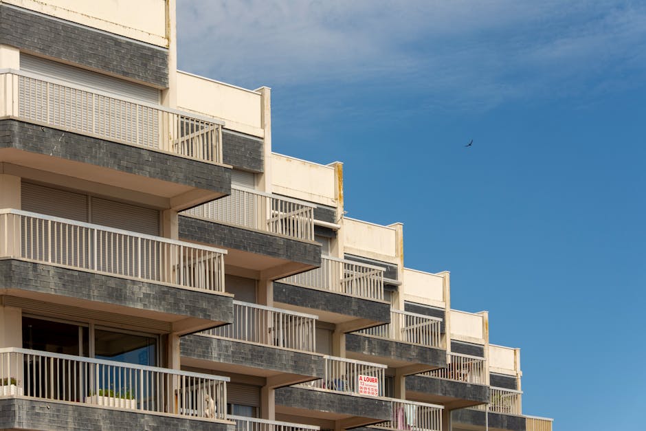 Property management is a data-intensive business running on spreadsheets.