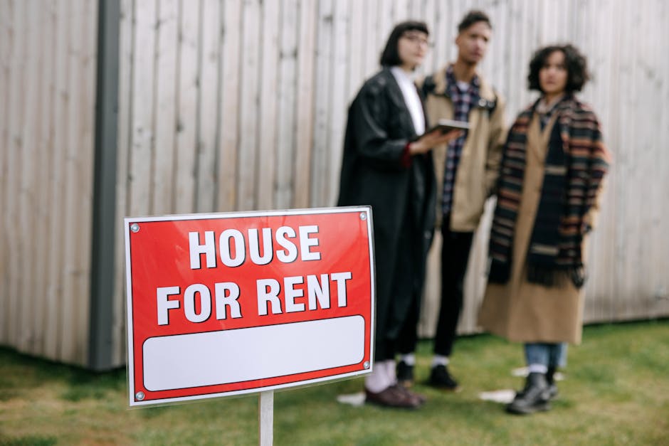 Tenant expectations have risen dramatically.