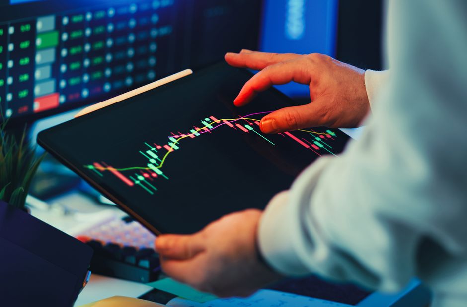 Portfolio analytics separate professional operators from amateurs.