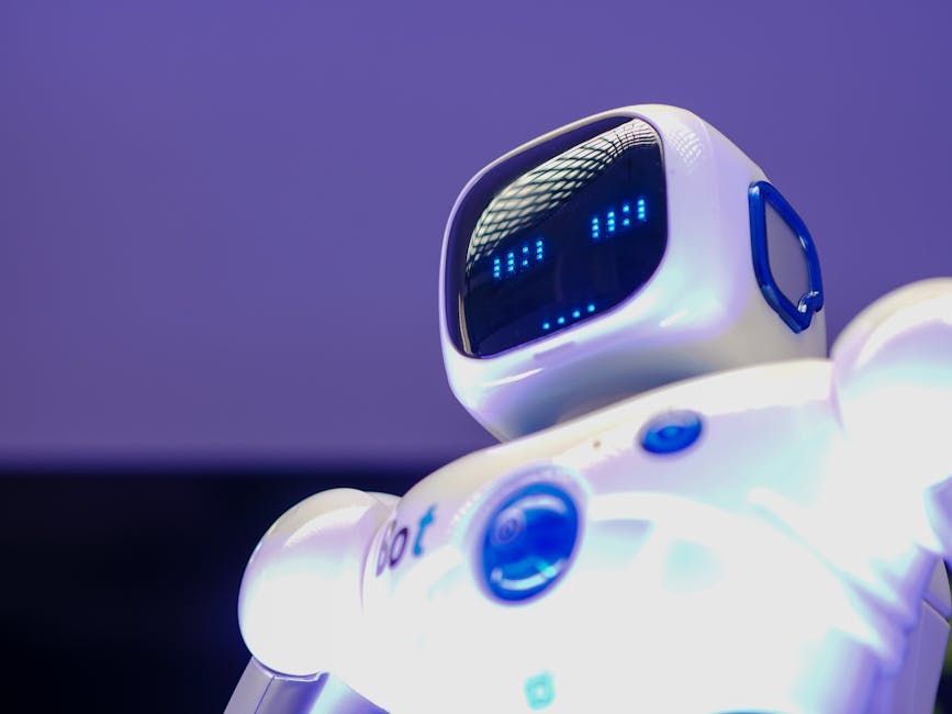 AI should solve problems, not create new ones.