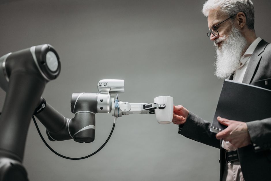 Intelligent automation that pays for itself.