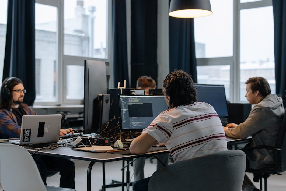 Your engineering team has the talent, but they need direction.