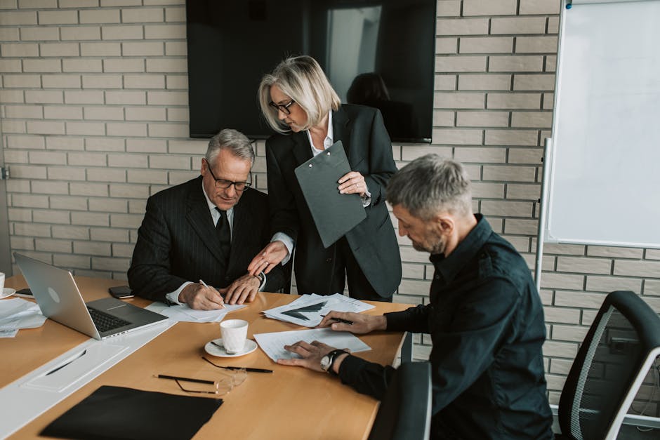 Not every business needs a full-time CTO.