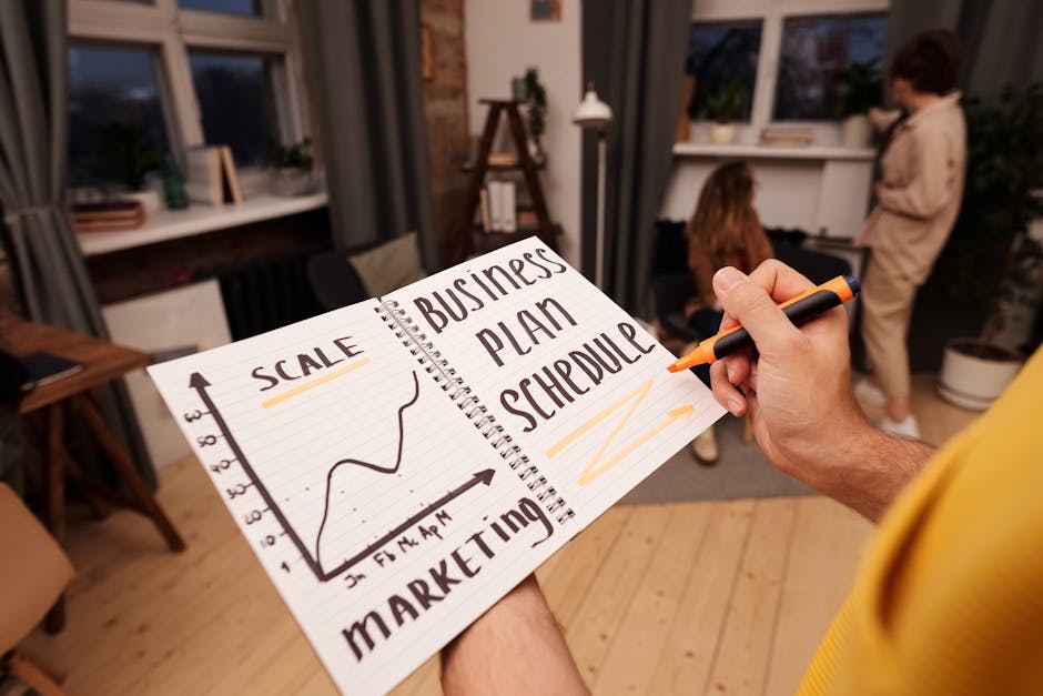 Technology strategy aligned with business goals.