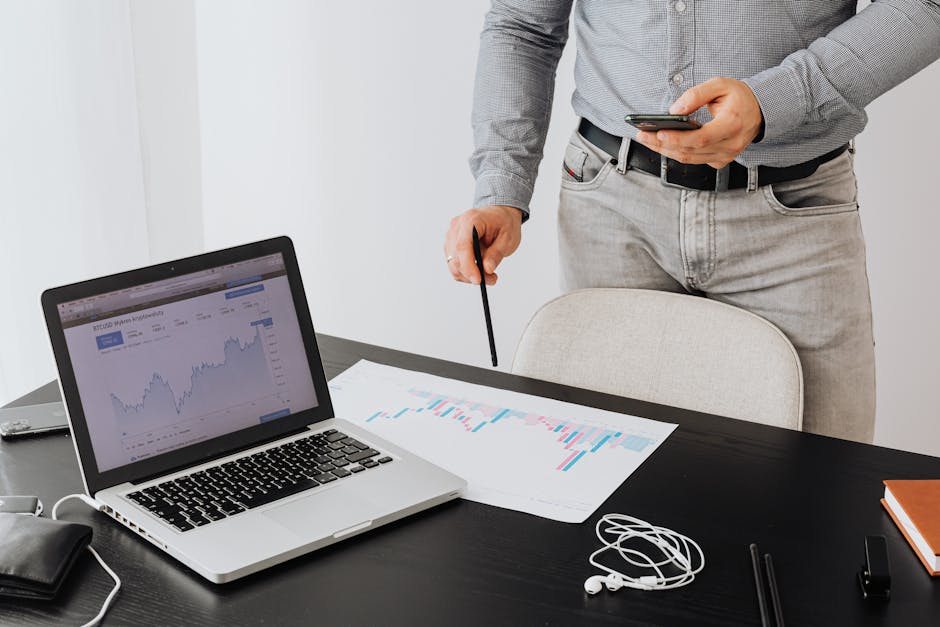 Vendor evaluation, team leadership, and risk management.