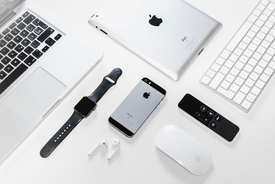 Beyond the phone.