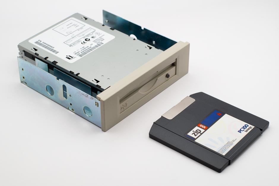 Your legacy systems are running your business, but they're holding you back.