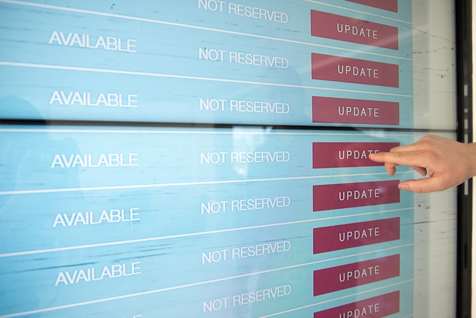 Preventing costly rewrites.