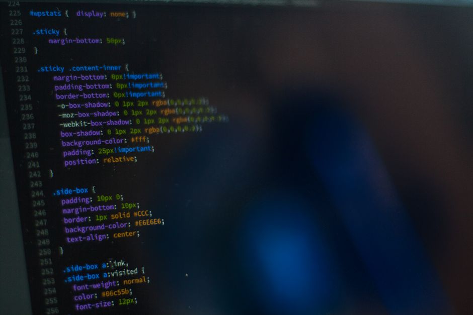 A great web presence drives revenue.