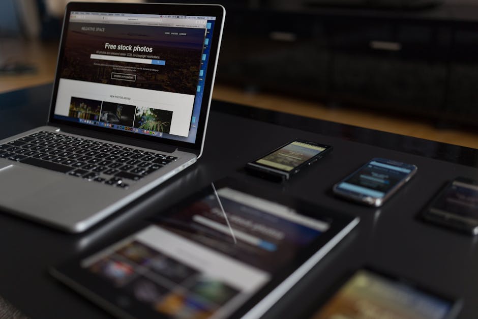 Customer portals that scale.
