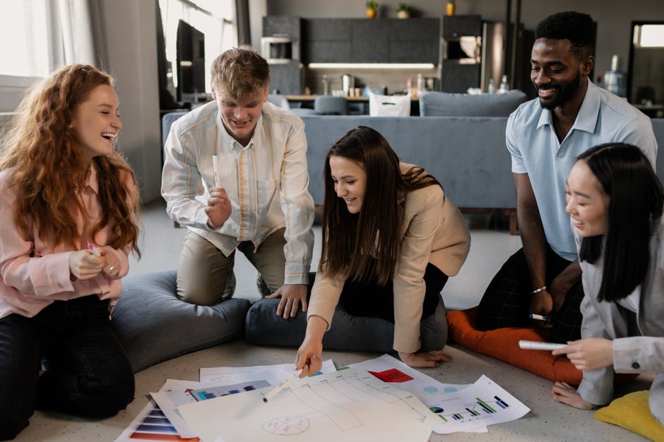 Startups move fast — your technology should too.
